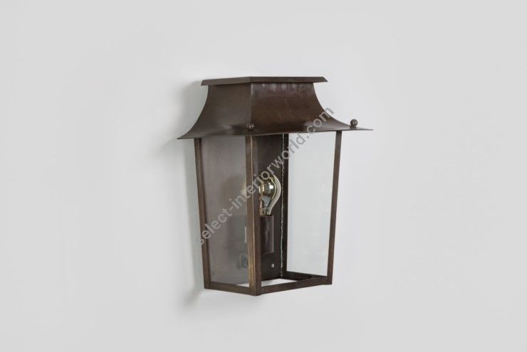 LumArt / Outdoor Wall Lights / Passy M 268
