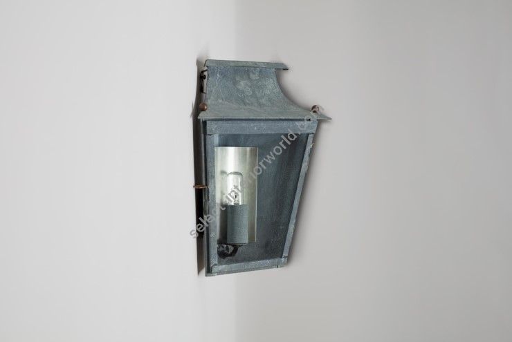 LumArt / Outdoor Wall Lights / Passy Small Angle M 270