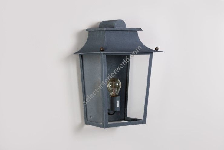 LumArt / Outdoor Wall Lights / Alma L 273