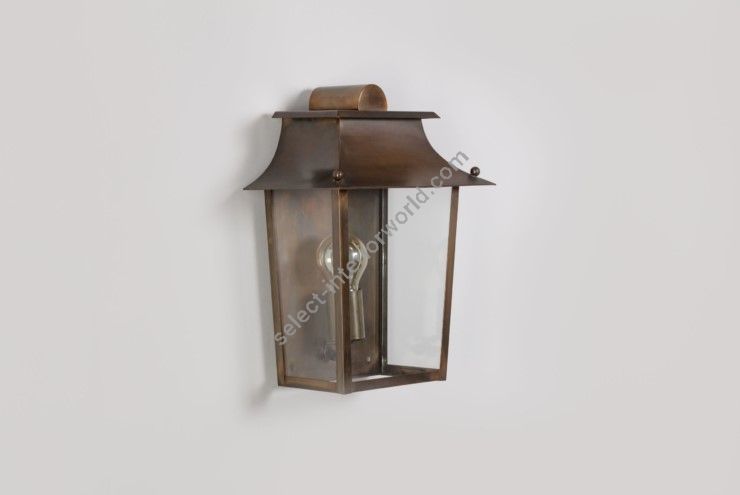 LumArt / Outdoor Wall Lights / Alma M 275
