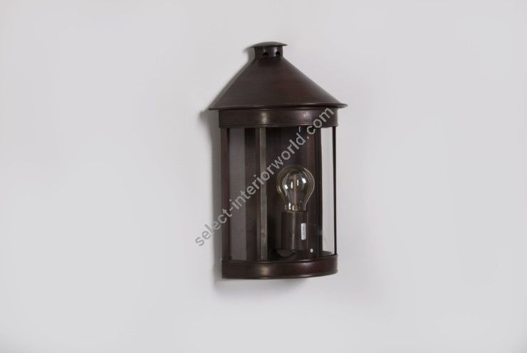 LumArt / Outdoor Wall Lights / Luxembourg M 277