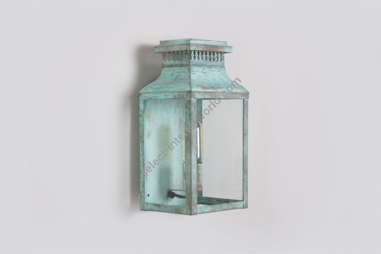 LumArt / Outdoor Wall Lights / Perrache M 285