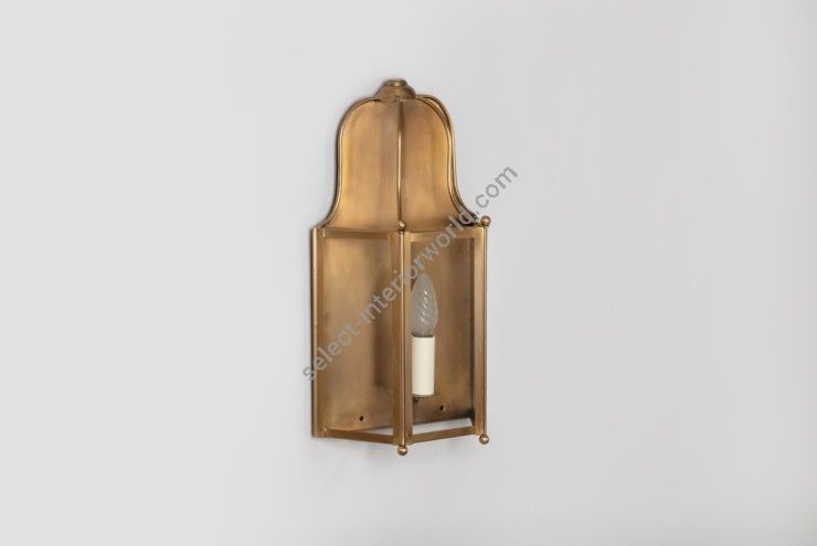 LumArt / Wall Lights / Directoire S 287