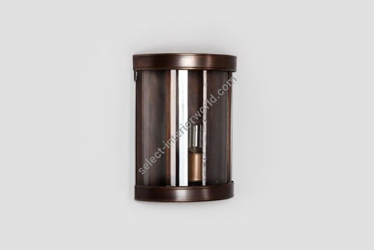 LumArt / Outdoor Wall Lights / Monceau L 292