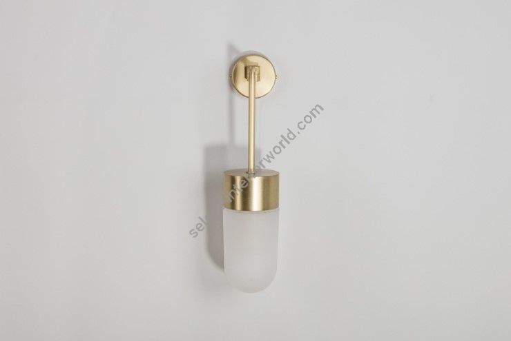 LumArt / Wall Lights / Barbès 3151