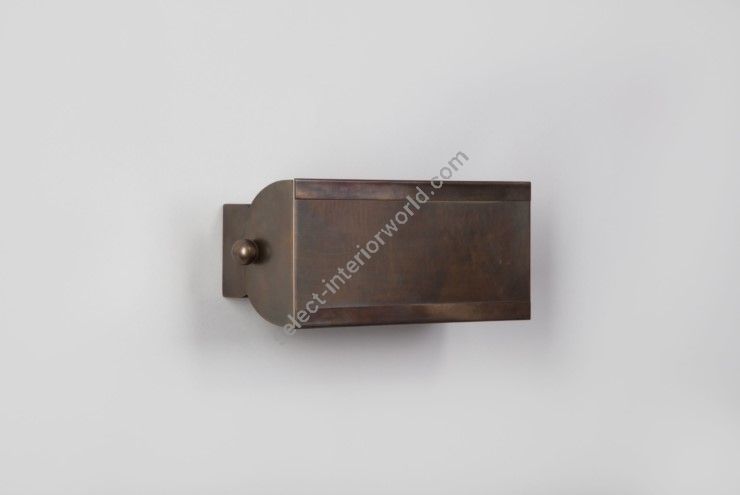LumArt / Wall Lights / Isis 3162