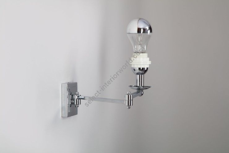 LumArt / Wall Lights / Voltaire 3214
