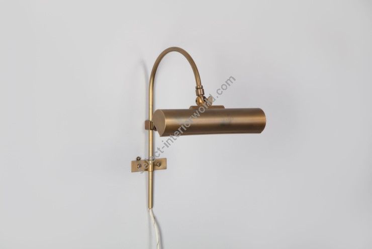 LumArt / Picture Lights / Scribe 3289