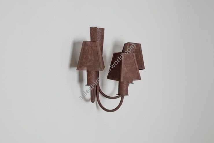 LumArt / Wall Lights / Combourg M 3293-3