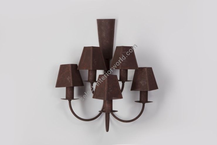 LumArt / Wall Lights / Combourg L 3295-5