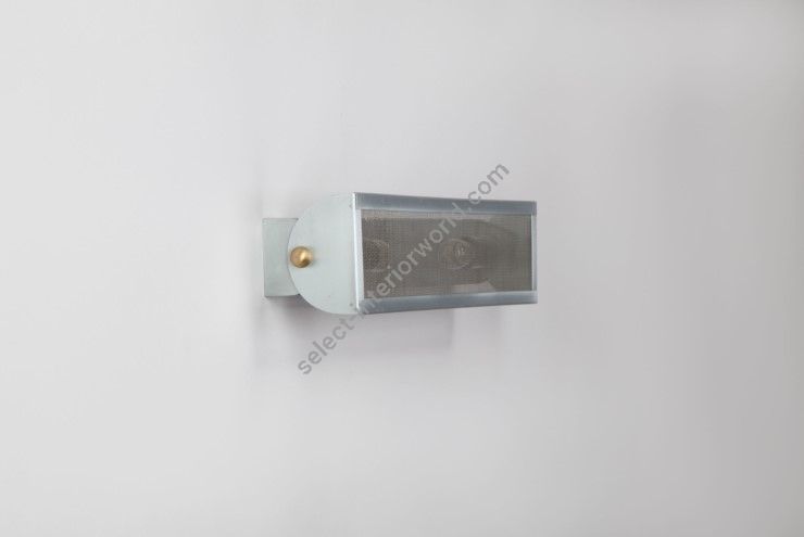 LumArt / Wall Lights / Isis Grille 3335-2