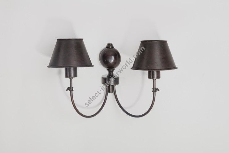LumArt / Wall Lights / Bilboquet M 3402-2