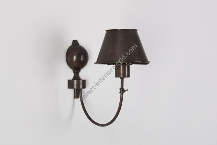 LumArt / Wall Lights / Bilboquet S 3403
