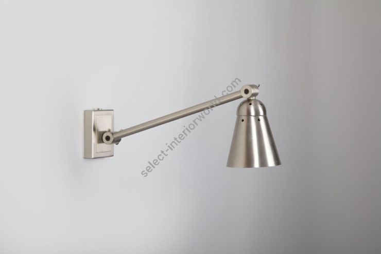 LumArt / Reading & Swing Arm Lights / Diderot Cône S 3405