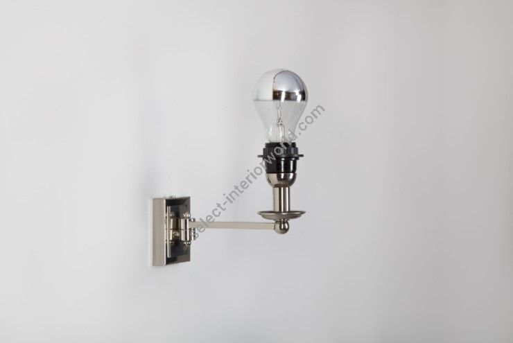 LumArt / Wall Lights / Voltaire 3412