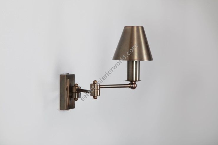 LumArt / Wall Lights / D’Alembert 3416
