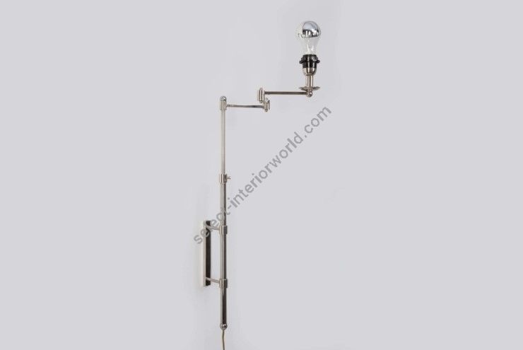 LumArt / Wall Lights / Voltaire S 3450