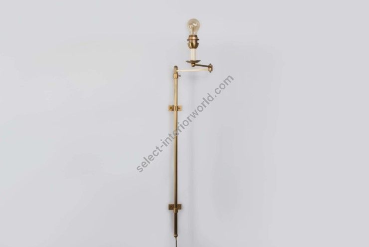 LumArt / Wall Lights / Voltaire S 3451