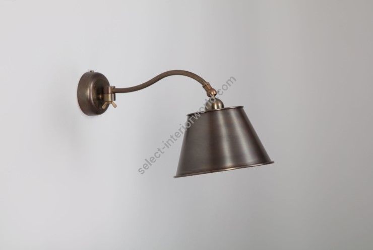 LumArt / Wall Lights / Whist M 3475
