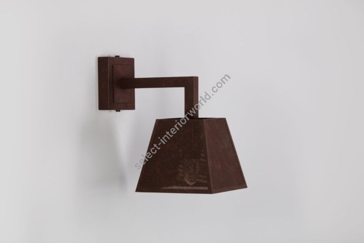 LumArt / Wall Lights / Pascal 3481