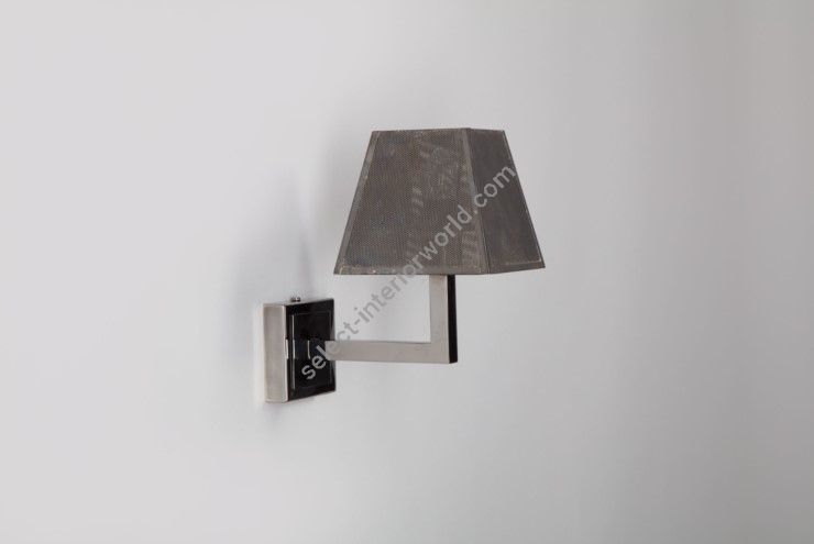 LumArt / Wall Lights / Pascal 3485