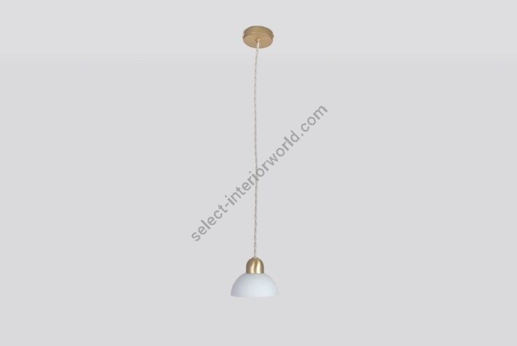 LumArt / Pendants & Suspension Lights / Préfailles 421