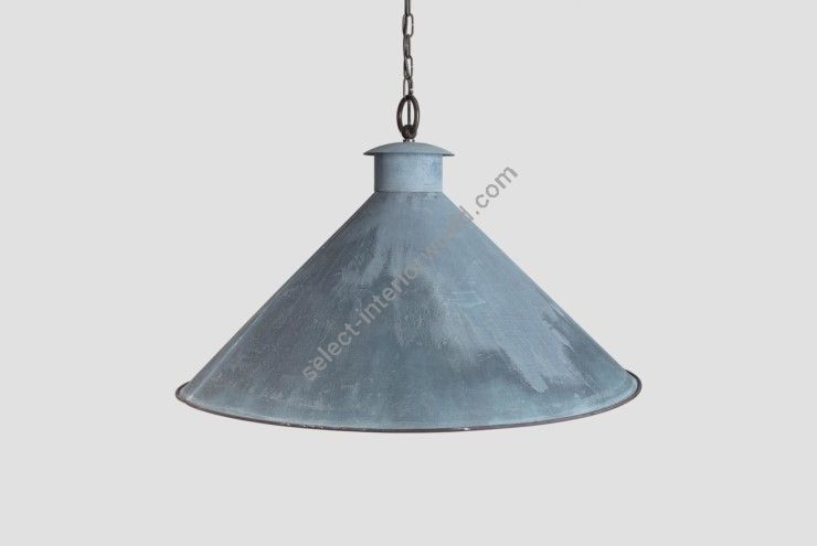 LumArt / Outdoor Pendant Lights / Chapeau Dupont 422