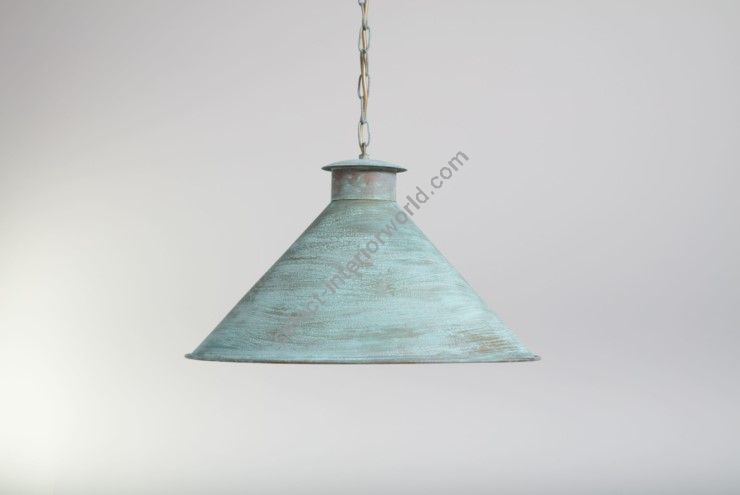LumArt / Outdoor Pendant Lights / Chapeau Dupont 423