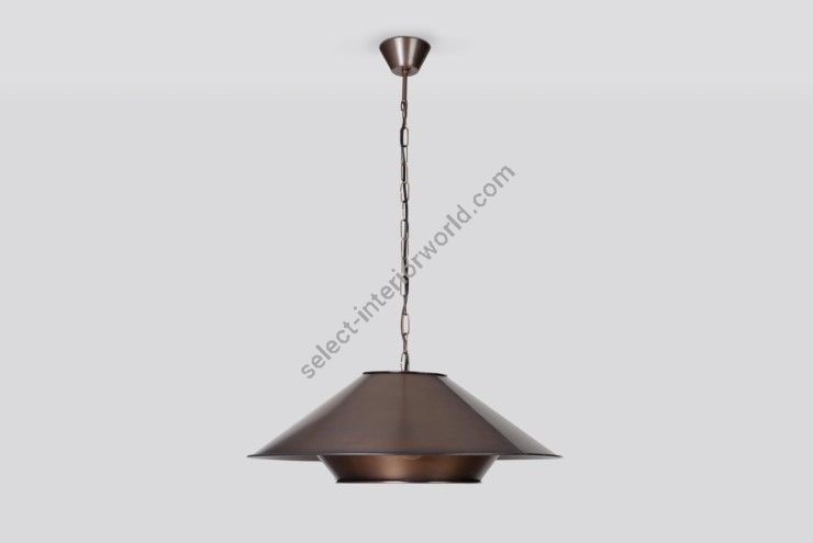 LumArt / Pendants & Suspension Lights / Coursive 453