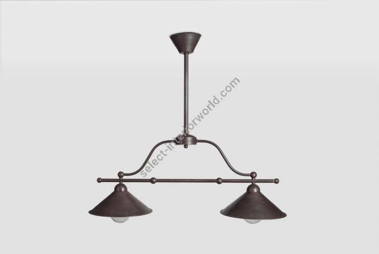 LumArt / Pendants & Suspension Lights / Billard Manille 464-2
