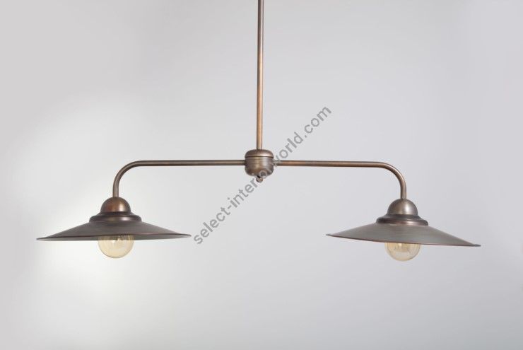 LumArt / Pendants & Suspension Lights / Billard Aravis 476-2