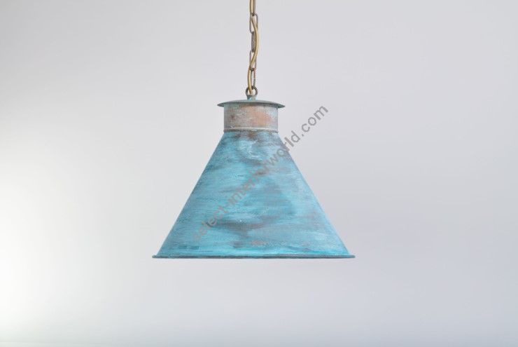 LumArt / Outdoor Pendant Lights / Bodega 478