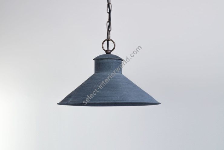 LumArt / Outdoor Pendant Lights / Chapeau Dupont 480