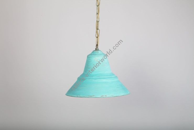 LumArt / Outdoor Pendant Lights / Madrague 482