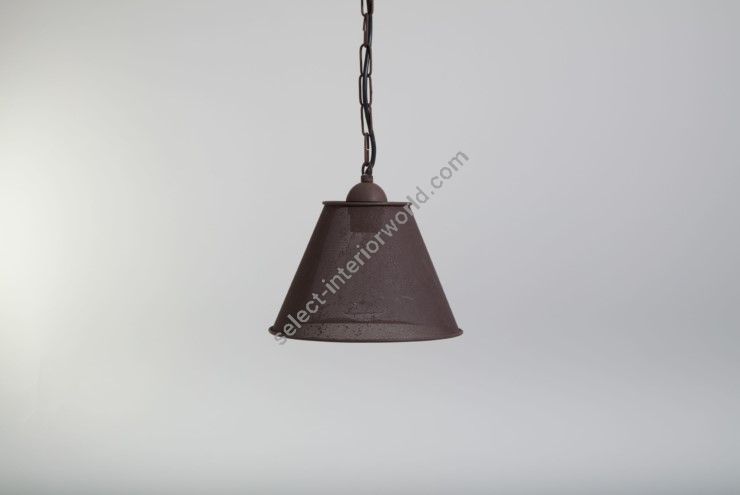 LumArt / Pendants & Suspension Lights / La Conique 483