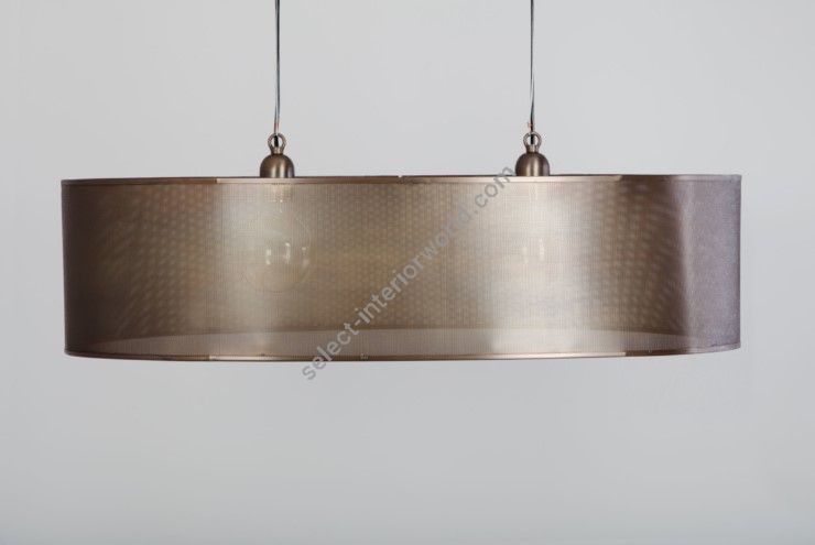 LumArt / Pendants & Suspension Lights / Arcachon 498-2