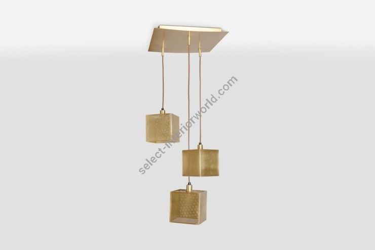 LumArt / Pendants & Suspension Lights / Sabin 5107-3