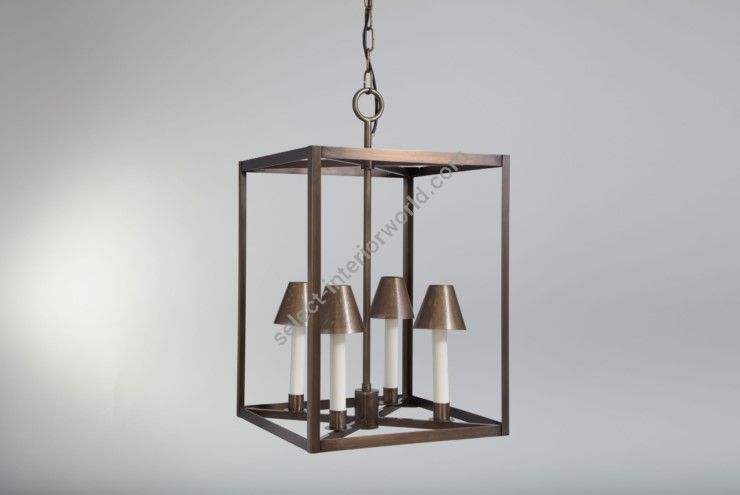 LumArt / Chandeliers / Vincennes 5152-4