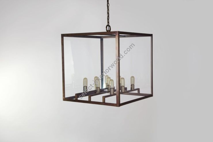 LumArt / Chandeliers / Antana Giant 5161-9