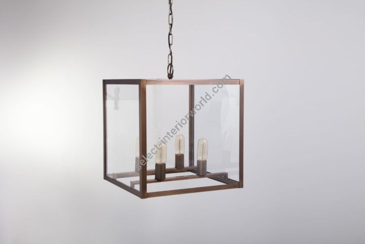 LumArt / Chandeliers / Antana TTGM 5162-4