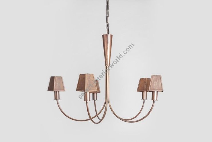 LumArt / Chandeliers / Combourg 5188-5