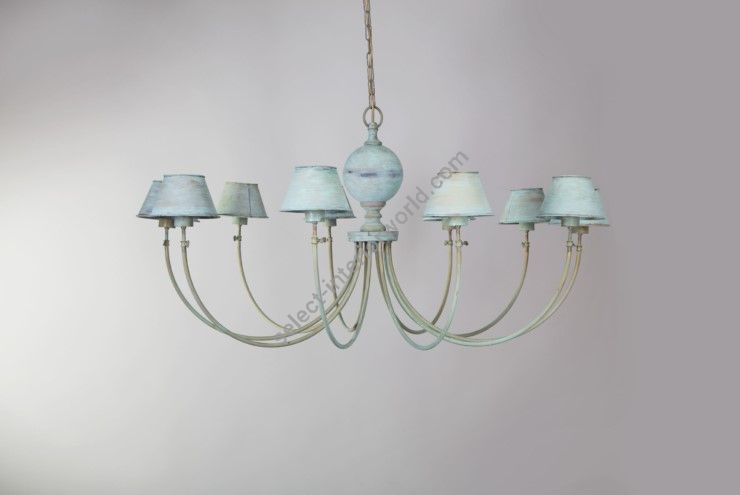 LumArt / Chandeliers / Bilboquet XL 5191-10