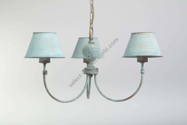 LumArt / Chandeliers / Bilboquet S 5193-3