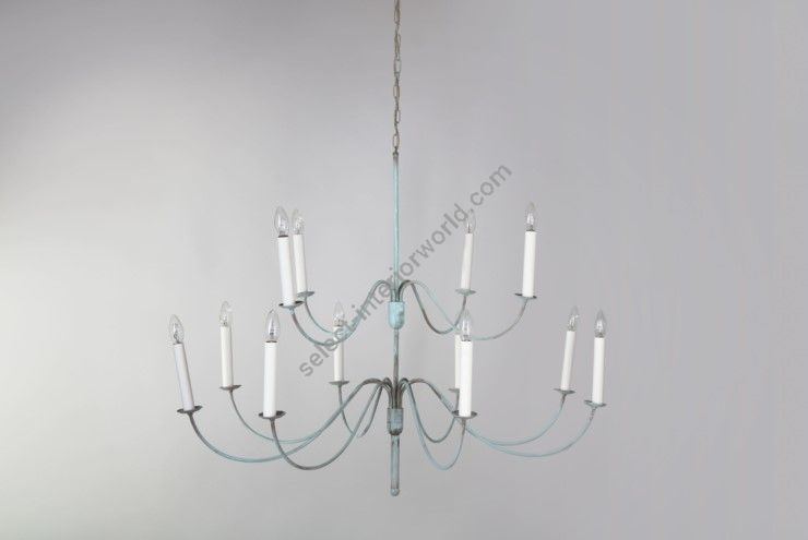 LumArt / Chandeliers / Belle Ile 5195-12