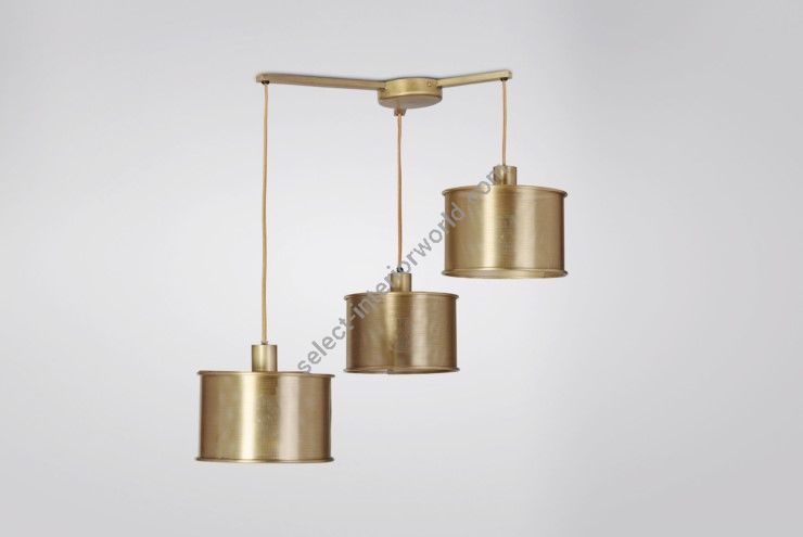 LumArt / Pendants & Suspension Lights / Combray 5458-3