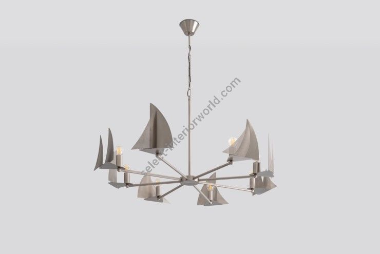 LumArt / Chandeliers / Basile 5757-8