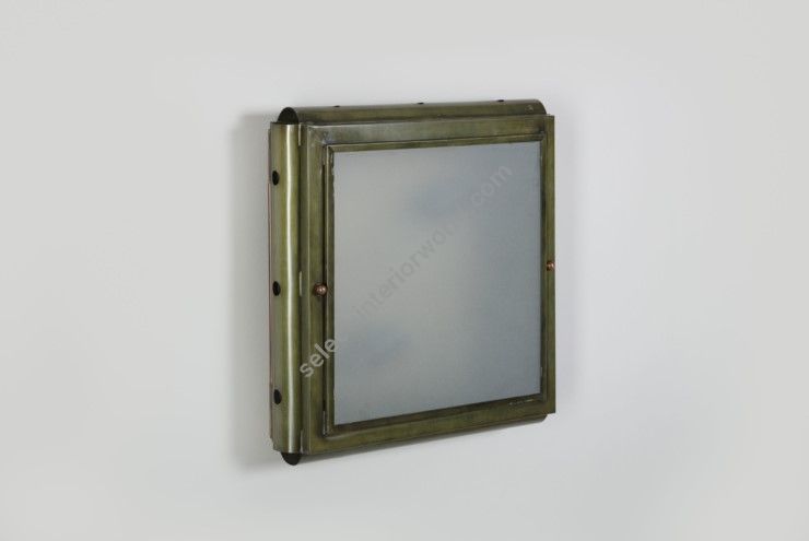 LumArt / Porthole Lights / P.L.M. XL 6138-2