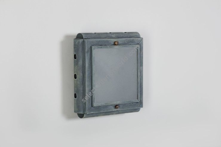 LumArt / Porthole Lights / P.L.M. S 6139