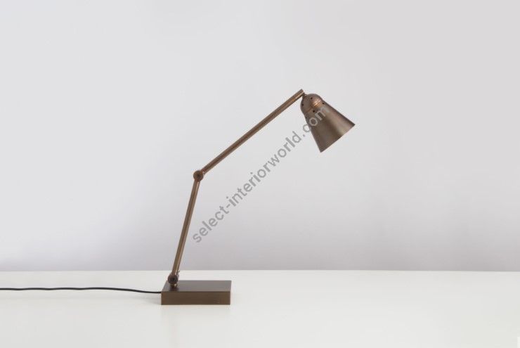 LumArt / Desk Lamps / Diderot Cône 7128