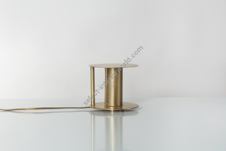 LumArt / Table Lamps / Whisper S 7140